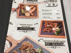 菜单-打趸BTC·Breaktime cafe(北京路店)