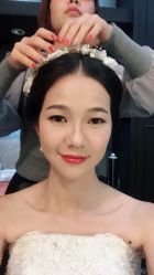 点击看大图 -现代经典婚纱摄影