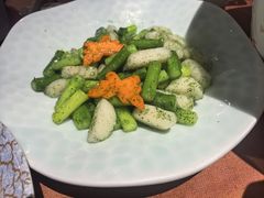 -兰庭玉树·老饭骨家宴(后海店)