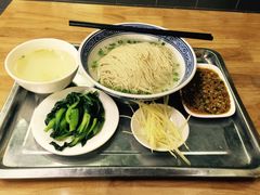 -裕兴记·三虾面(西北街总店)