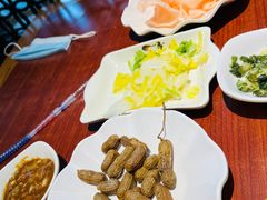 -金刚山烧烤(中山路店)