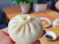 -都谷包子(天一广场店)