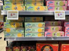 -AEON永旺(东方宝泰店)
