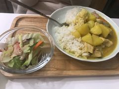 -箪食记(汉口路店)