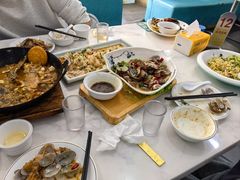 -威海渔村(黄兴路店)