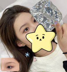 -韩美绣·骨相纹眉·洗眉美瞳线