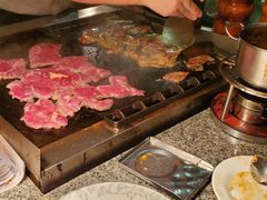 -金玛国宾酒店-自助西餐厅