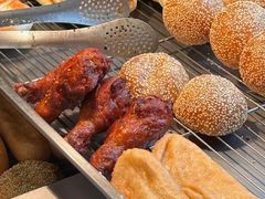 -新丰小吃(庆春路分店)