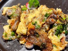 林家厚味海蛎煎-林四喜·闽南传家菜(鼓浪屿店)