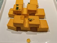 蜂蜜烤南瓜-蟹榭·本帮江浙菜·蟹宴(五角场合生汇商场店)