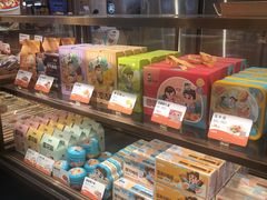 -爸爸糖吐司面包(悠唐购物中心店)