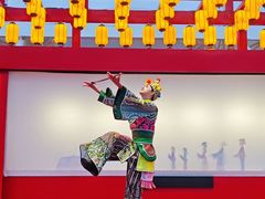 -渔岛海洋度假区