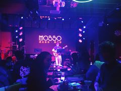 -MOSSO音乐酒吧·Live House(南京西路店)
