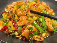 -索溪山寨·湘西饮食文化博物馆(标志门店)