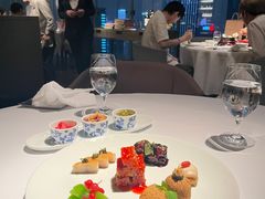 -悦轩中餐厅·高空江景·杭州柏悦酒店