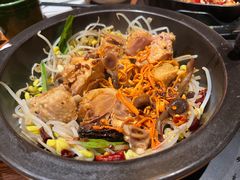 云海肴汽锅鸡-云海肴云南菜(美罗城店)