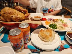 -醉长安(钟楼旗舰店)