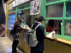 门面-乐乐姐超级土豆(中关村5号店)