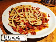 -西域阿里马新疆菜·清真(桂花路店)