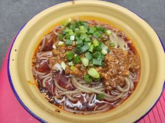 -放牛崽板凳面(观音桥好吃街A区店)