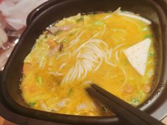 -阿香米线(王府井店)