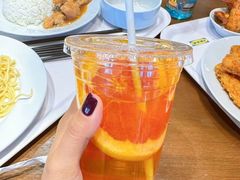 -宜家家居(四元桥商场店)