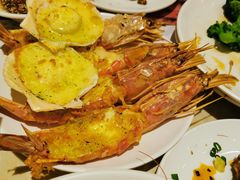 -芭菲盛宴·环球美食(北城国际店)