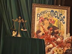 -中山路壹号传奇club·啤酒花园餐厅