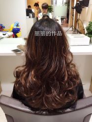 香格俪莱(仁恒店)-CARR SALON