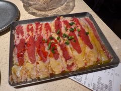 -Ant 蚂蚁洞烤肉·大营地(上海静安大悦城店)