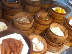 -纽斯特牛排自助餐厅(浦东文峰广场店)
