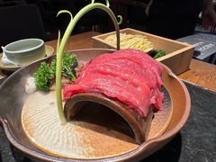 -盡膳口福跷脚牛肉火锅(国贸商城店)
