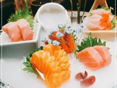 -阿吾罗·月咏精致日料(港汇恒隆广场店)