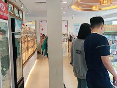 -蜂蝶来饼店(拱北总店)