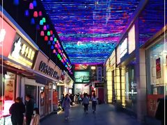 -沃尔玛购物广场(南城印象汇店)