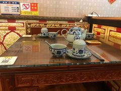 -缪氏川菜(丰盛町店)
