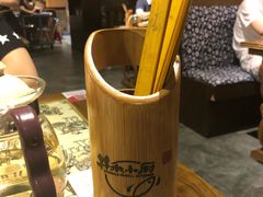 -井水小厨·湘菜(活力广场店)