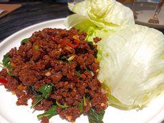 -Thai Alley泰爱里(二沙岛店)