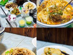 -蜗牛小馆醉乡民谣云南菜(惠新西里店)