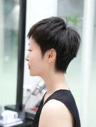 -Kraemer paris·苏豪路易士·嘉玛发廊