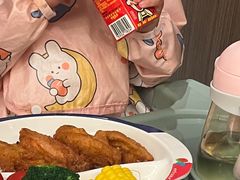 -留半山·香港食堂(啦啦宝都店)