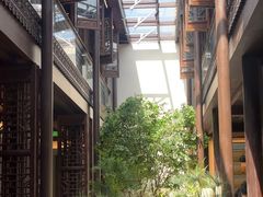 -狮王府淮扬菜(夫子庙老门东店)