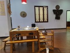 -顺兴鲜鱼庄·黑龙滩环球融创天堂洲际酒店