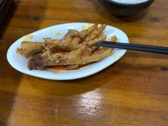 -优壹佳·延边朝鲜族料理(中山北路店)