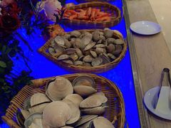 -River Café 海鲜自助(重庆丽笙世嘉酒店)