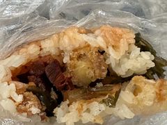 -陈阿婆豆腐脑-卤煮小吃(朝阳路店)