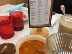 -斗牛士牛排餐厅(嘉里汇店)