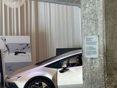 -现代汽车文化中心 Hyundai Motorstudio Beijing