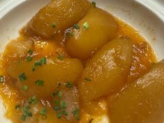 -胡杨记忆(和平路店)