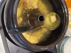 -云海肴·汽锅鸡·云南菜(天山百盛优客店)